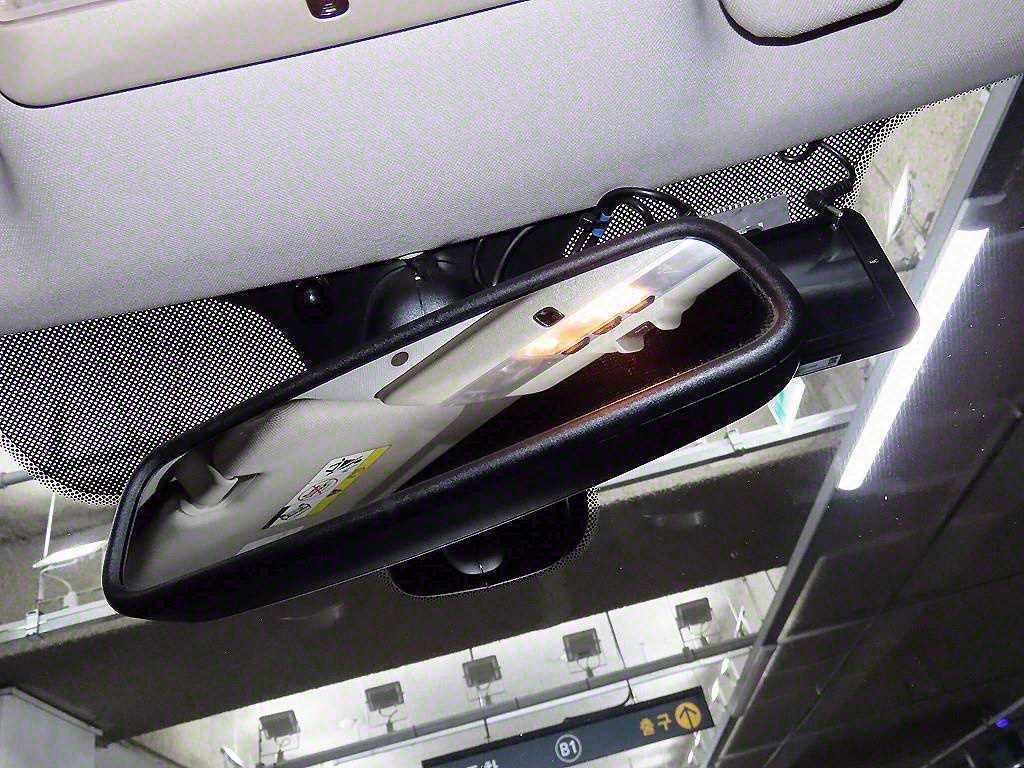 Land Rover Discovery 2011 Negro - Importación desde Corea - HF Imports Iquique - Foto 15