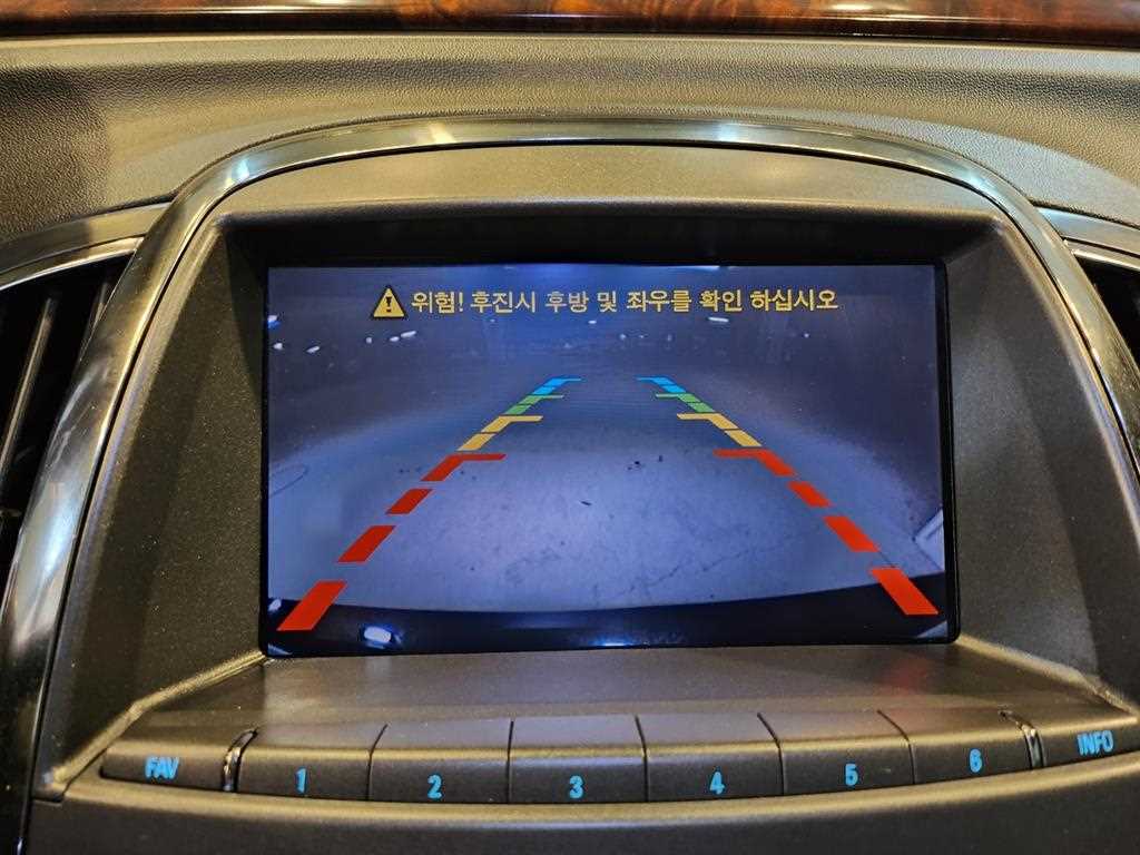 DAEWOO Alpheon 2011 Negro - Importación desde Corea - HF Imports Iquique - Foto 14