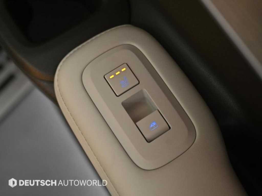 HYUNDAI Santa Fe 2024 Gris - Importación desde Corea - HF Imports Iquique - Foto 16