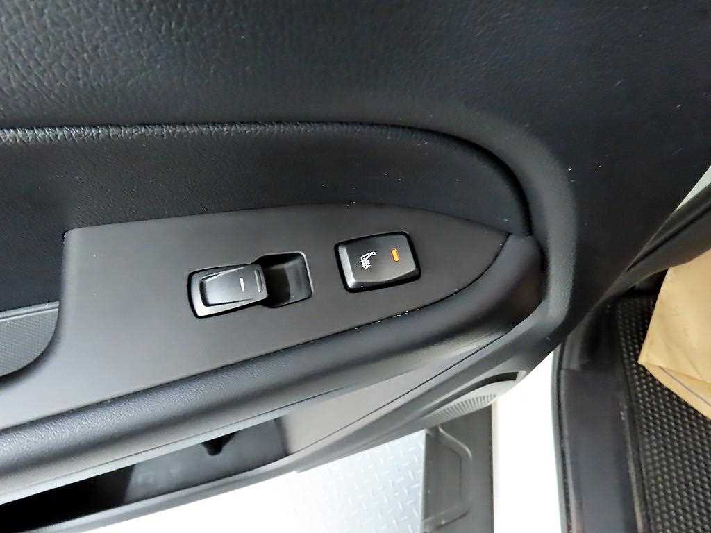 Ssangyong Rexton - Vista 12