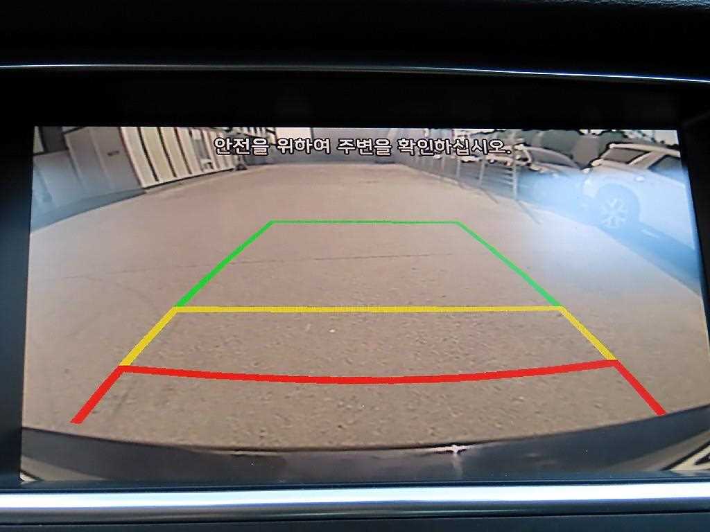 KIA K9 2014 Negro - Importación desde Corea - HF Imports Iquique - Foto 15