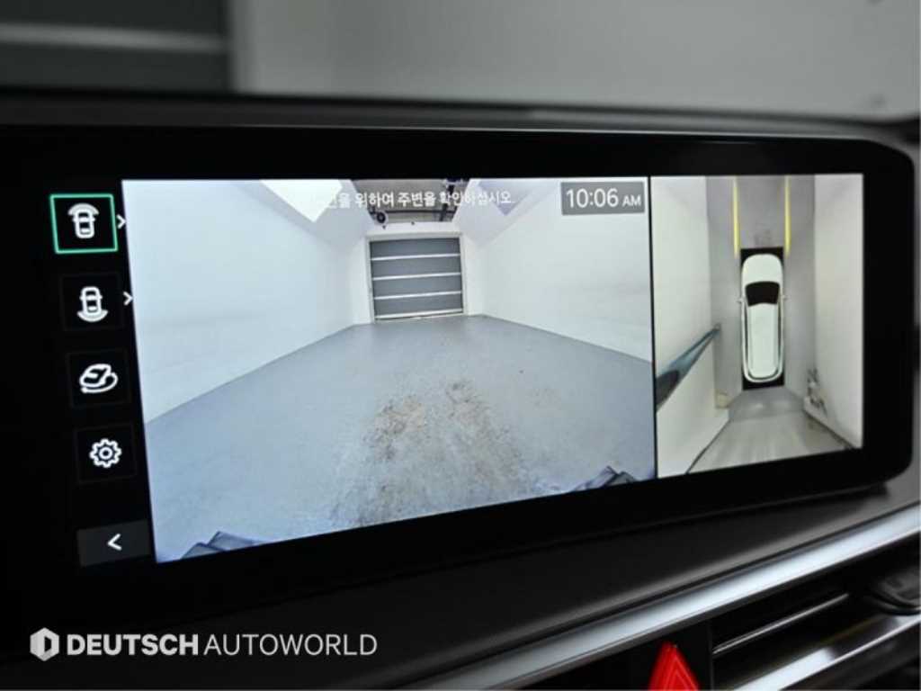 KIA Sorento 2024 Blanco - Importación desde Corea - HF Imports Iquique - Foto 15