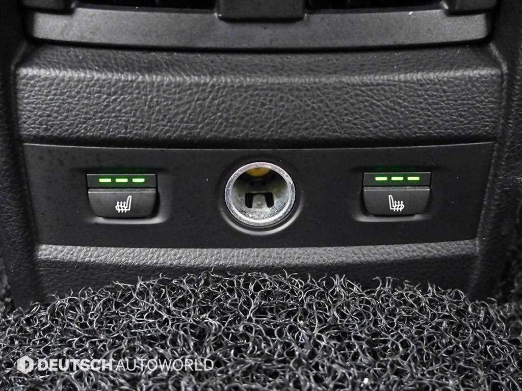 BMW 4 Series 2015 Blanco - Importación desde Corea - HF Imports Iquique - Foto 16