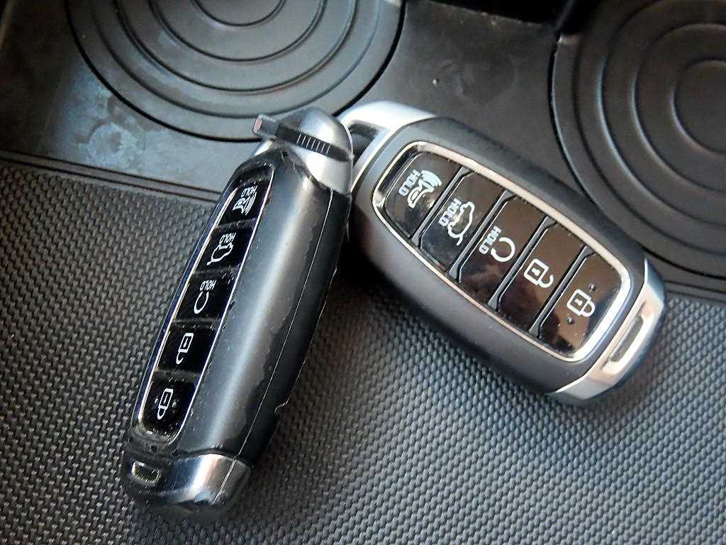 HYUNDAI Palisade 2021 - Importación desde Corea - HF Imports Iquique - Foto 14