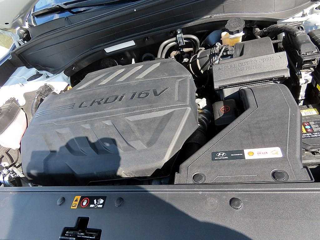 HYUNDAI Palisade 2021 - Importación desde Corea - HF Imports Iquique - Foto 19