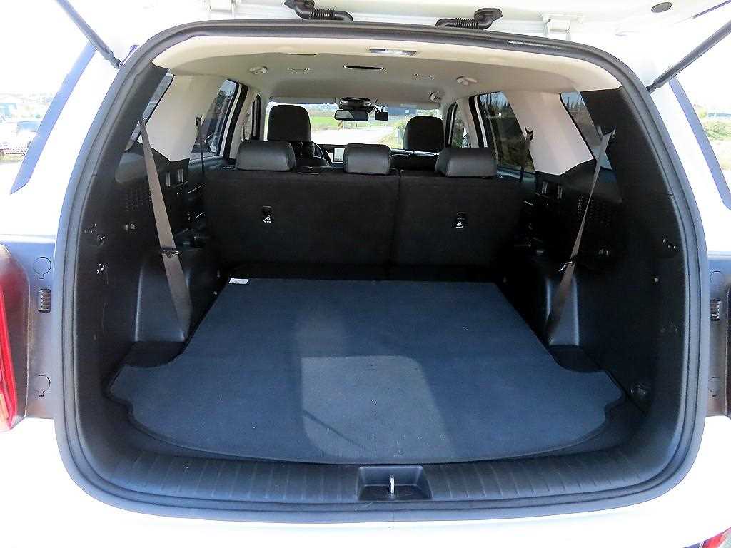 HYUNDAI Palisade 2021 - Importación desde Corea - HF Imports Iquique - Foto 15