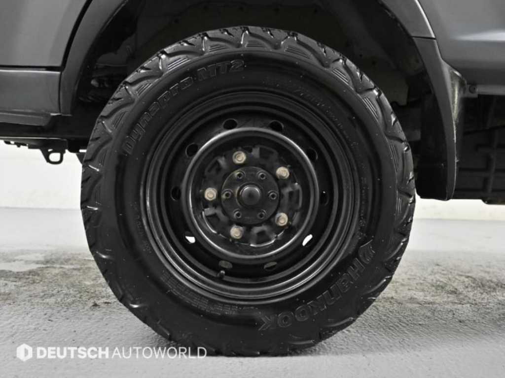 Small Truck Cargo (small) - Vista 5
