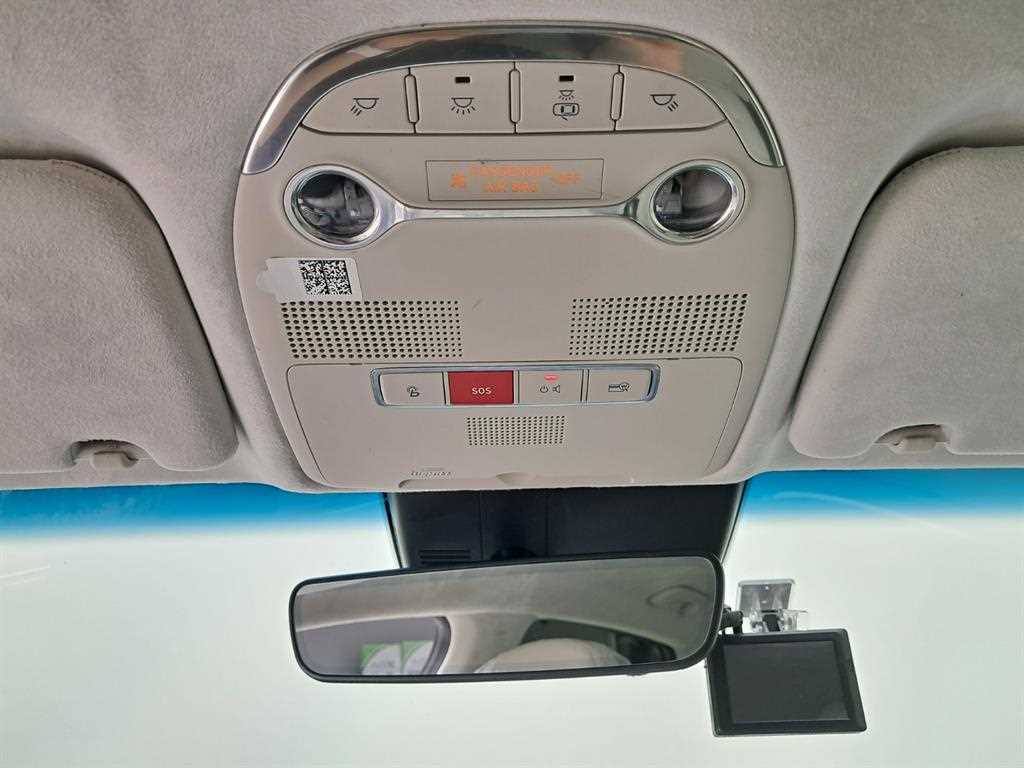 HYUNDAI Grandeur 2023 Blanco - Importación desde Corea - HF Imports Iquique - Foto 16