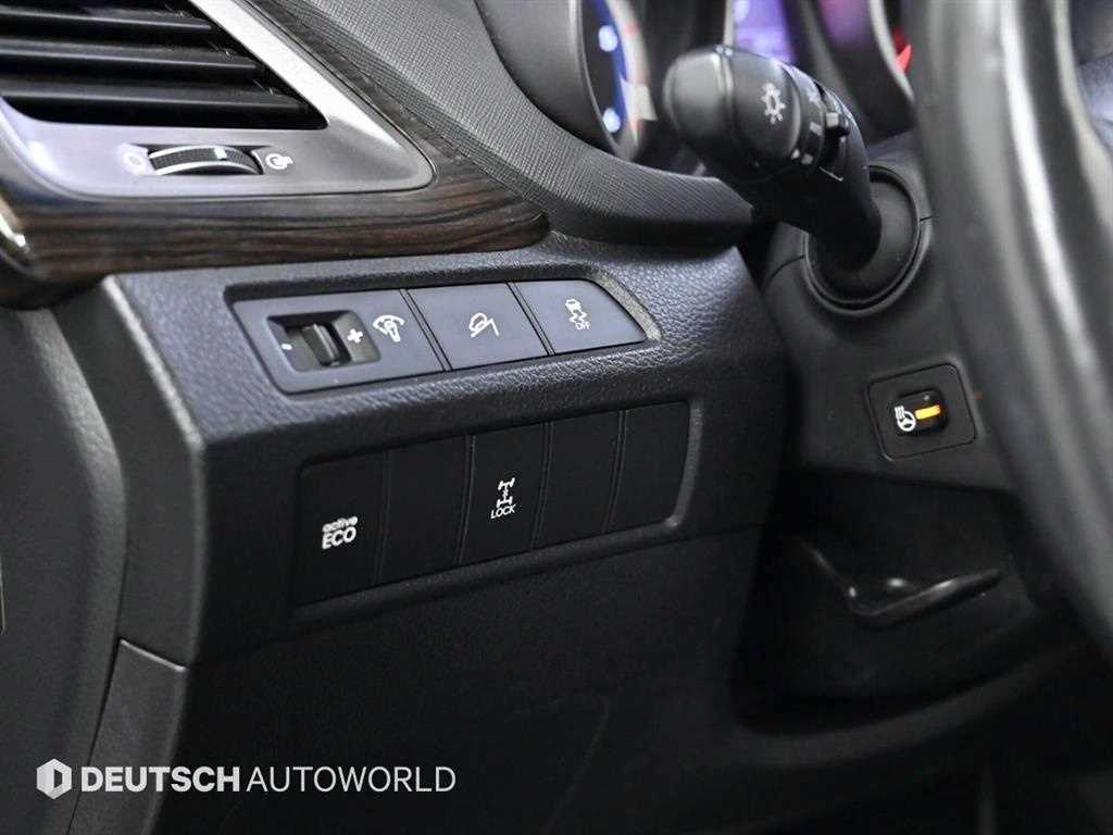 HYUNDAI Santa Fe 2014 Blanco - Importación desde Corea - HF Imports Iquique - Foto 17