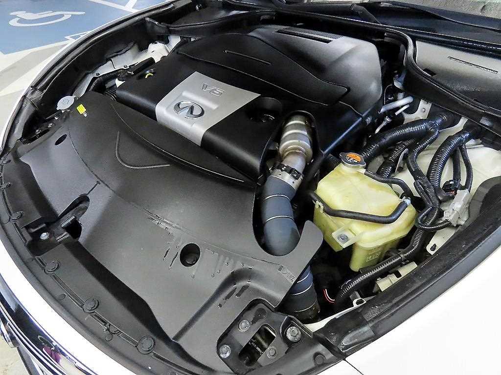 Infiniti Q 2014 Blanco - Importación desde Corea - HF Imports Iquique - Foto 19