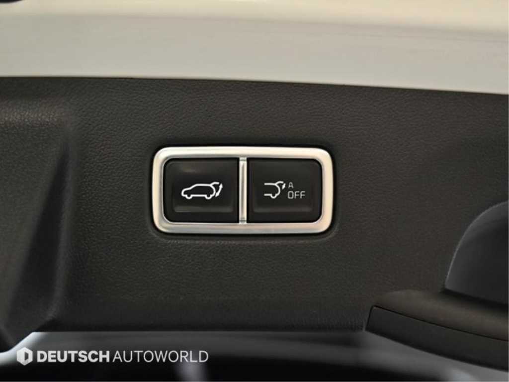 KIA Sorento 2024 Blanco - Importación desde Corea - HF Imports Iquique - Foto 20