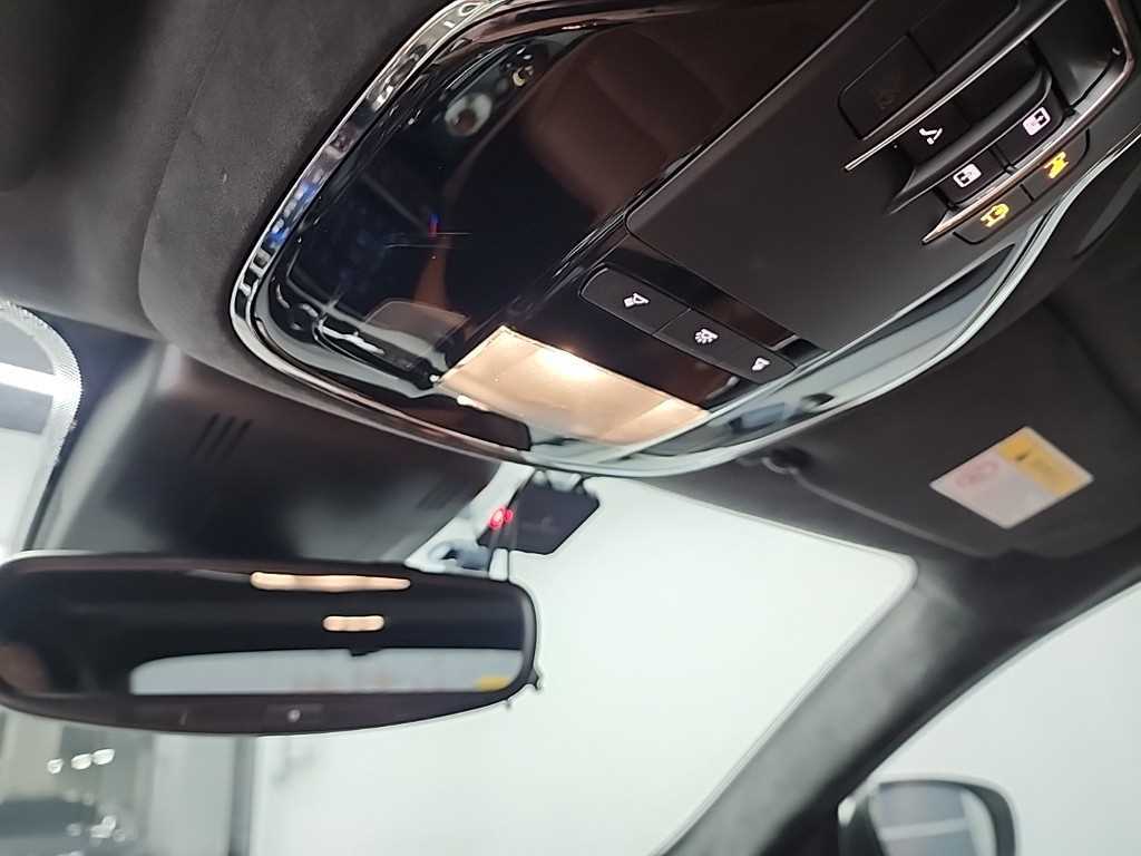 Maserati Quattroforte 2018 Blanco - Importación desde Corea - HF Imports Iquique - Foto 19