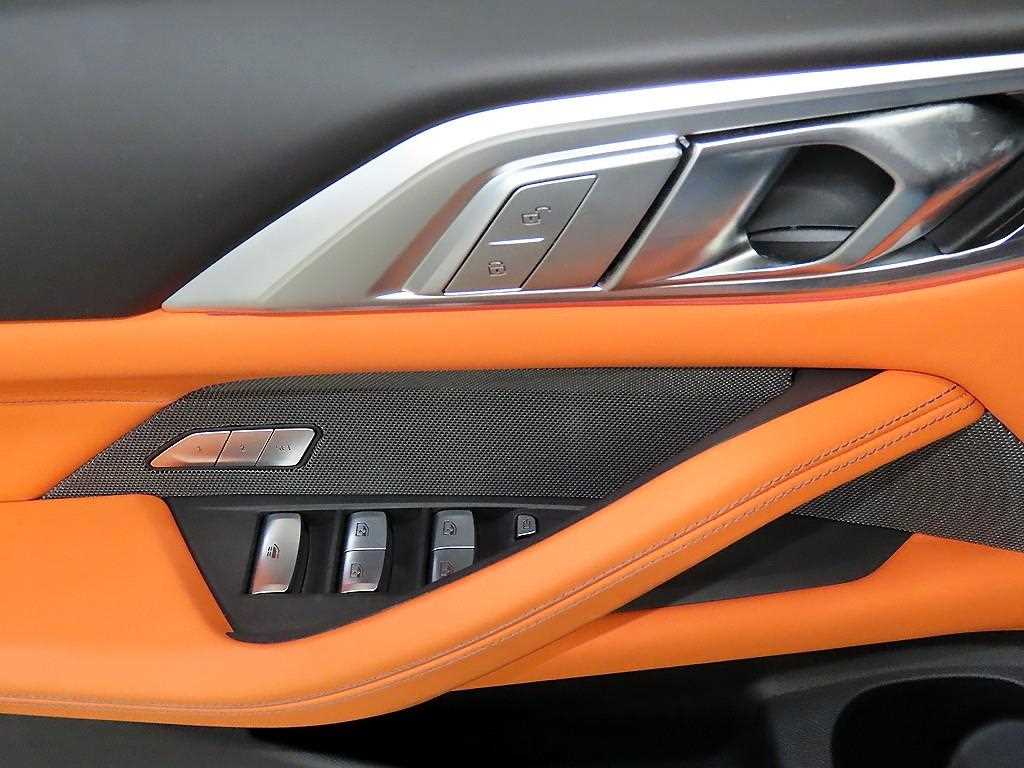 BMW 4 Series 2024 Blanco - Importación desde Corea - HF Imports Iquique - Foto 16