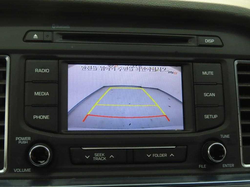 HYUNDAI Sonata 2017 - Importación desde Corea - HF Imports Iquique - Foto 14