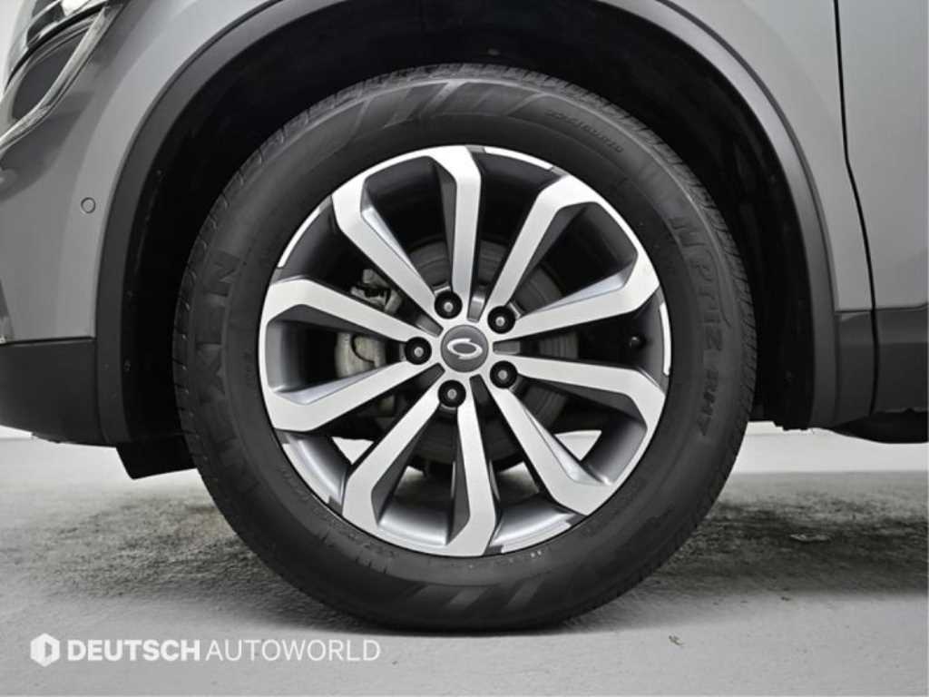 SAMSUNG QM6 2020 Gris - Importación desde Corea - HF Imports Iquique - Foto 20