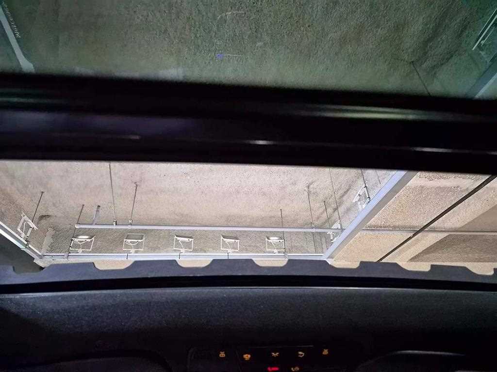 Mercedes Benz GLC Class 2021 - Importación desde Corea - HF Imports Iquique - Foto 15