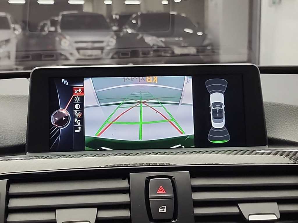 BMW 4 Series 2015 - Importación desde Corea - HF Imports Iquique - Foto 14