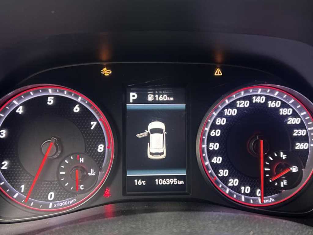 HYUNDAI Veloster 2018 Gris - Importación desde Corea - HF Imports Iquique - Foto 16