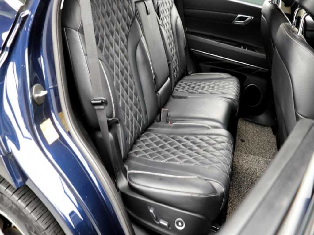 Genesis GV80 2021 - Importación desde Corea - HF Imports Iquique - Foto 19