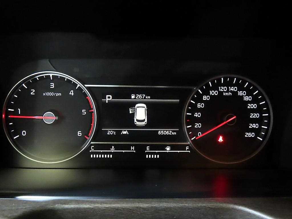 KIA Sorento - Vista 9