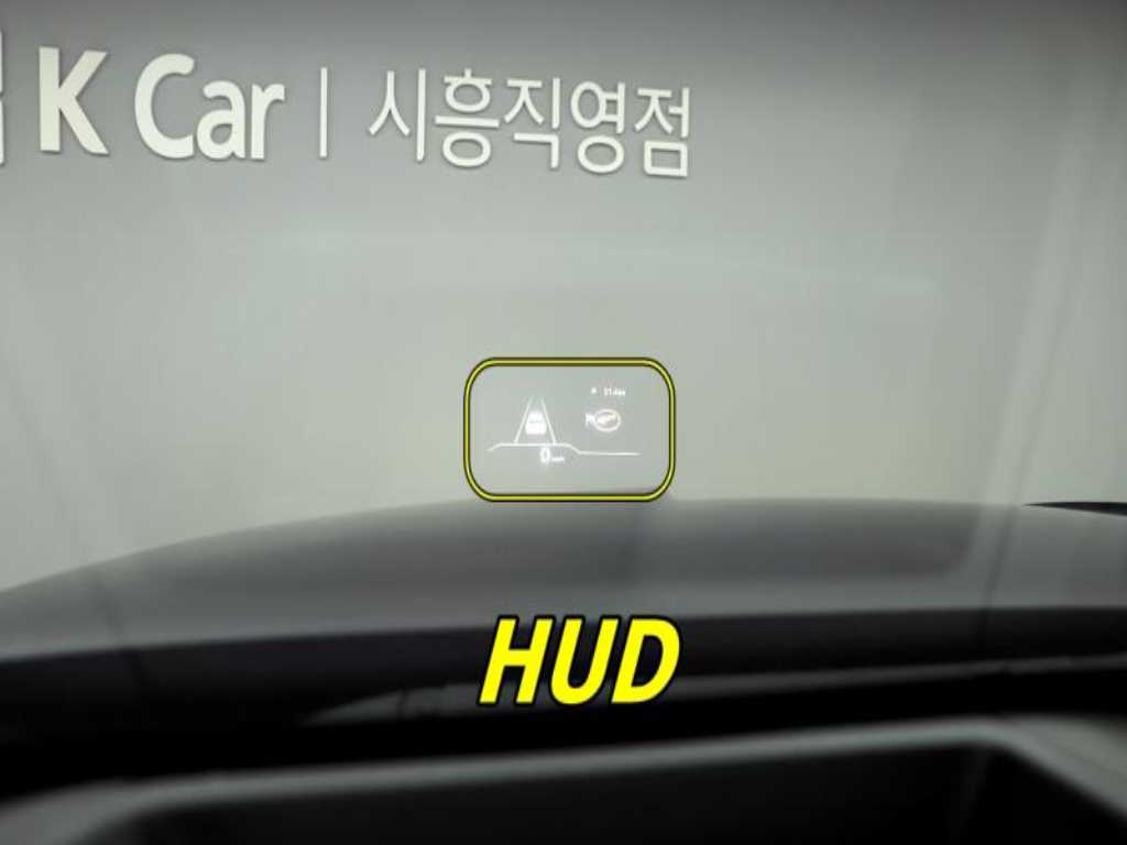 Genesis GV80 - Vista 10