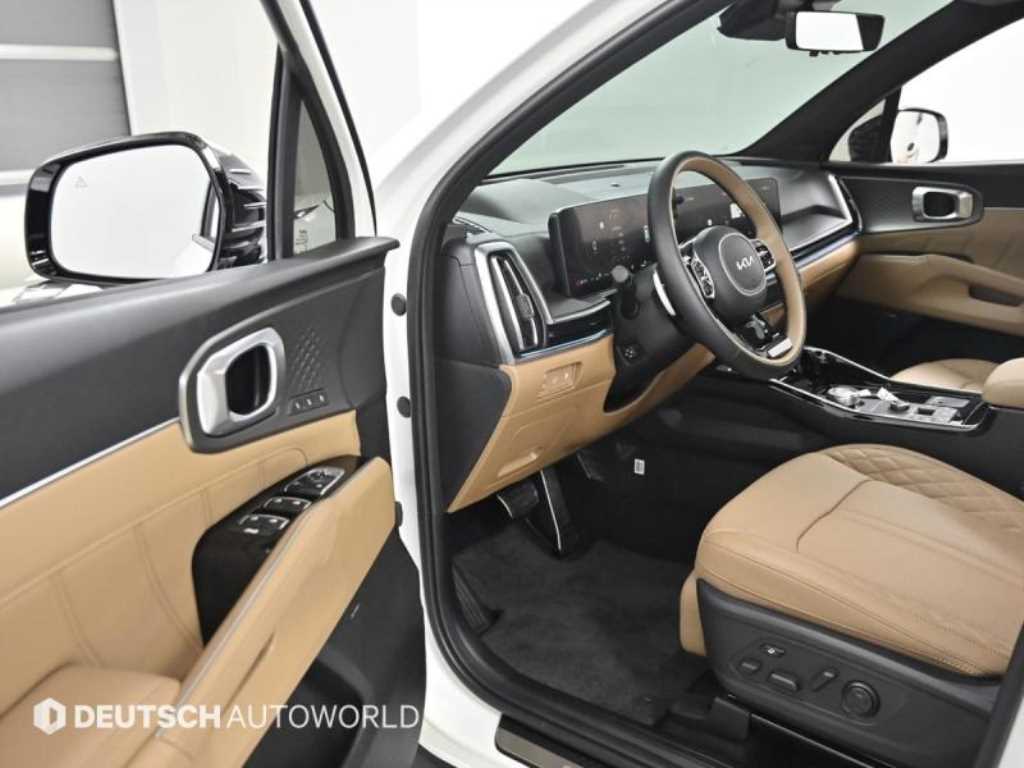 KIA Sorento - Vista 11