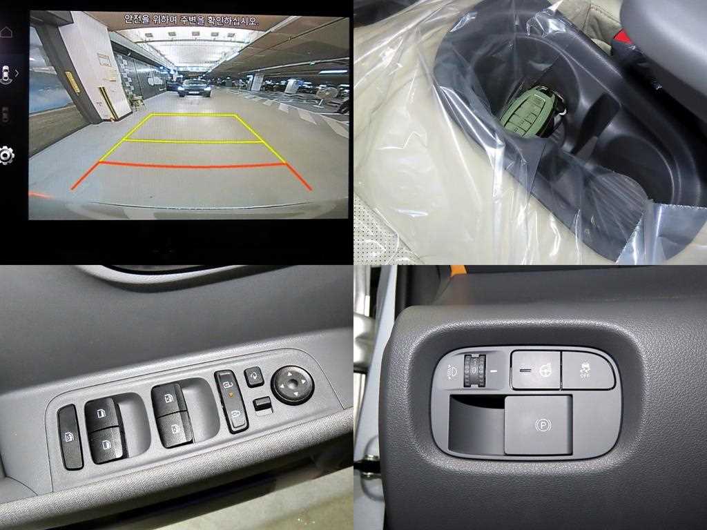 HYUNDAI Casper 2025 Gris - Importación desde Corea - HF Imports Iquique - Foto 18