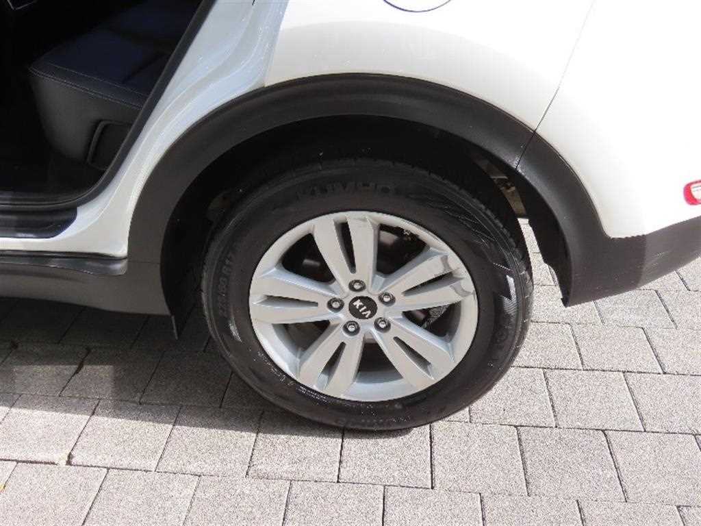 KIA Sportage 2018 - Importación desde Corea - HF Imports Iquique - Foto 17