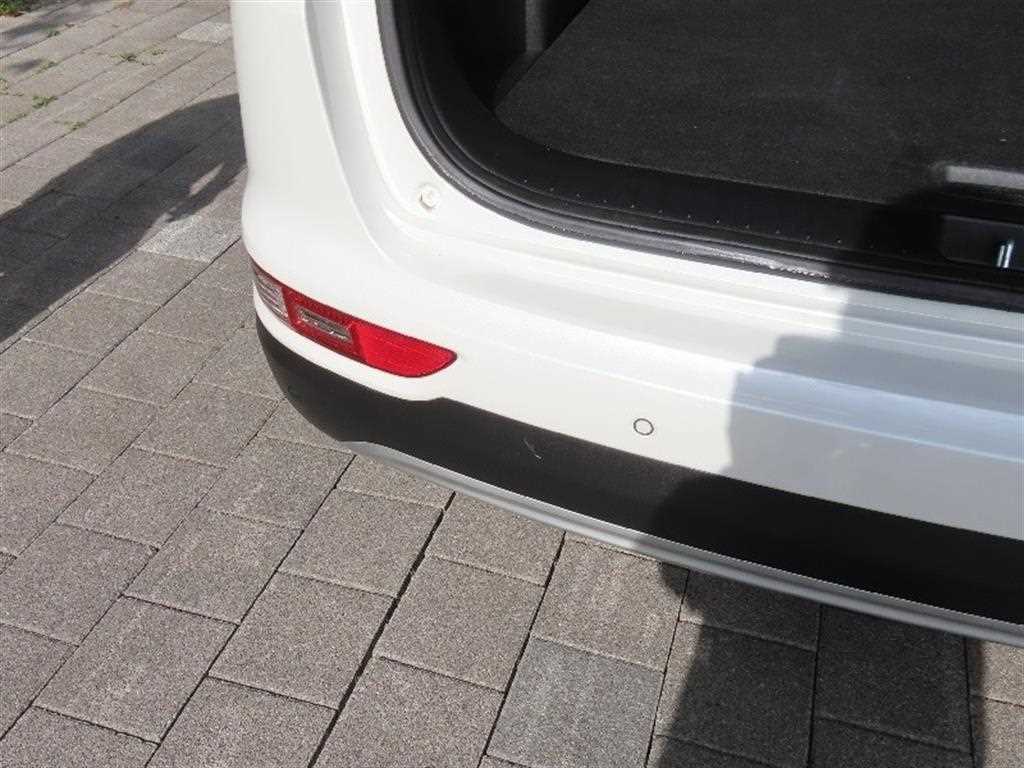 KIA Sportage 2018 - Importación desde Corea - HF Imports Iquique - Foto 19