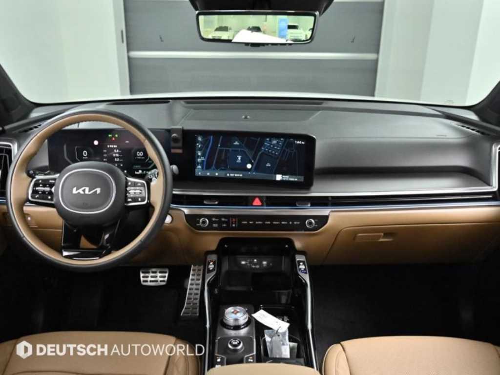 KIA Sorento - Vista 7