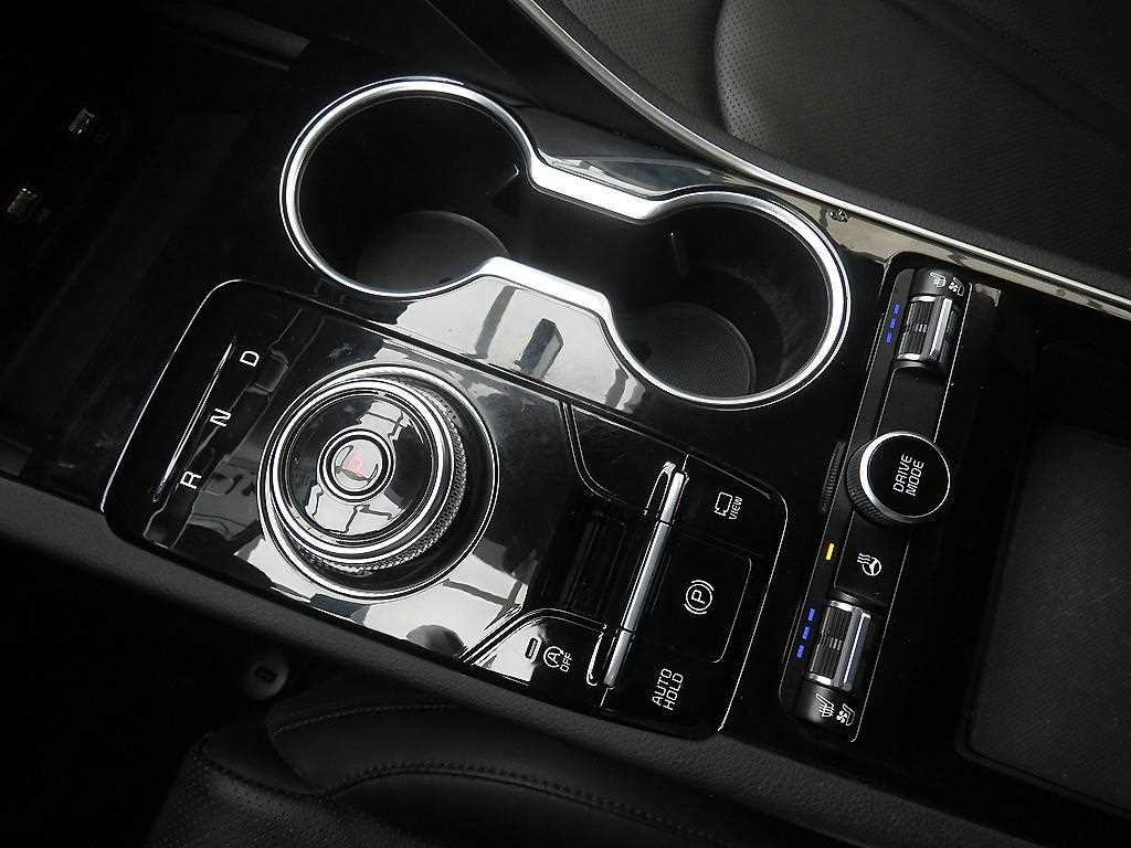 KIA K5 2020 Gris - Importación desde Corea - HF Imports Iquique - Foto 13