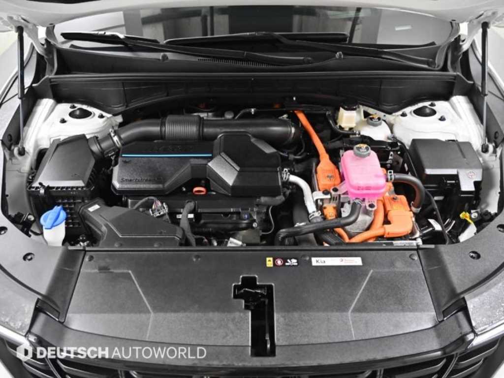 KIA Sorento - Vista 6