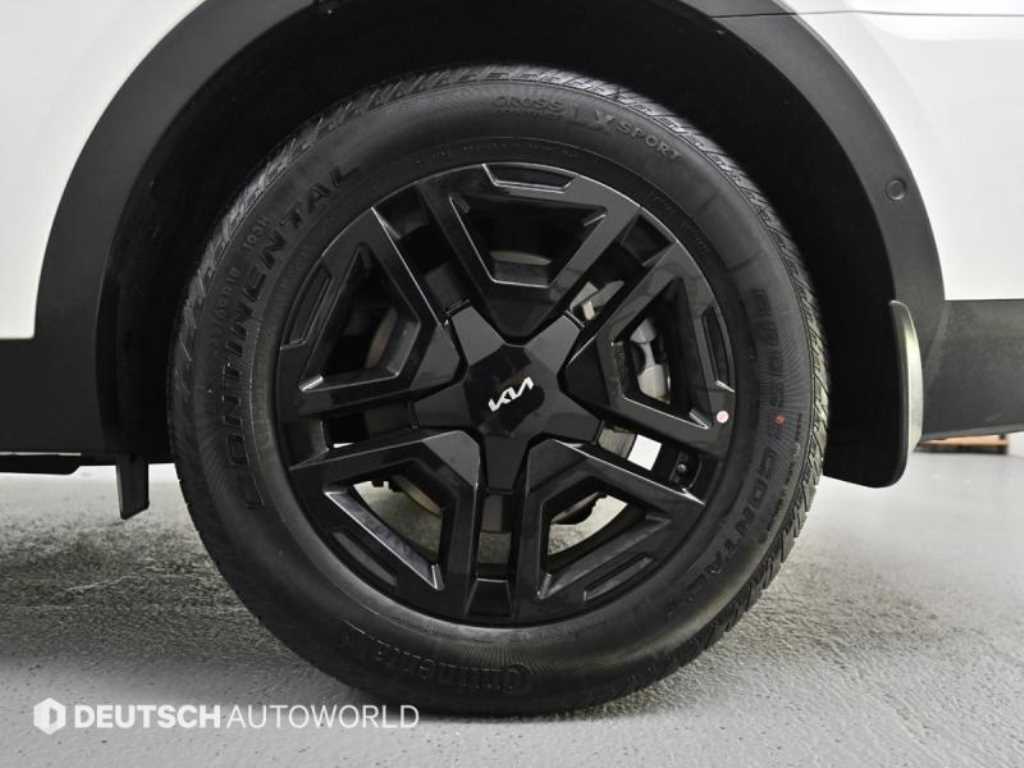 KIA Sorento - Vista 5