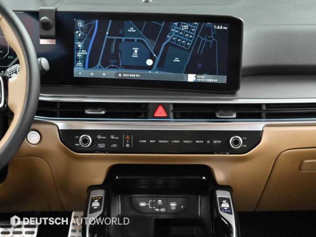 KIA Sorento 2024 Blanco - Importación desde Corea - HF Imports Iquique - Foto 14