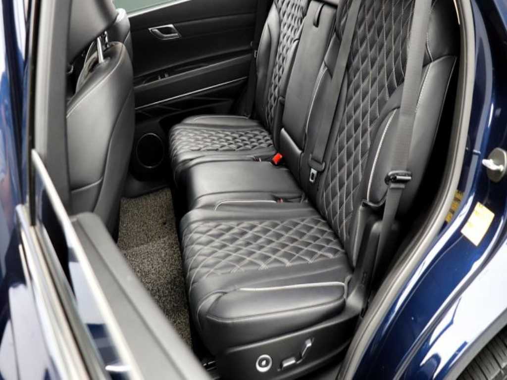 Genesis GV80 2021 - Importación desde Corea - HF Imports Iquique - Foto 18