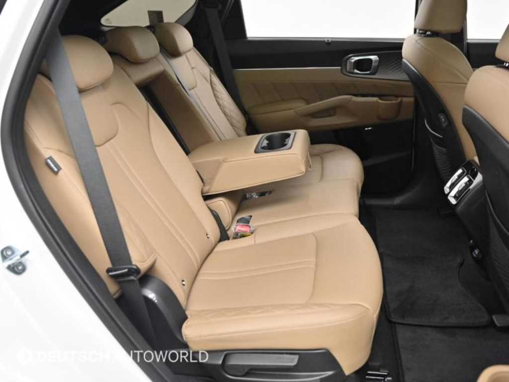 KIA Sorento - Vista 12