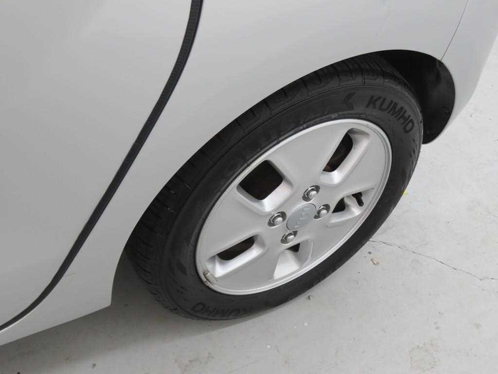 KIA Ray 2014 - Importación desde Corea - HF Imports Iquique - Foto 18