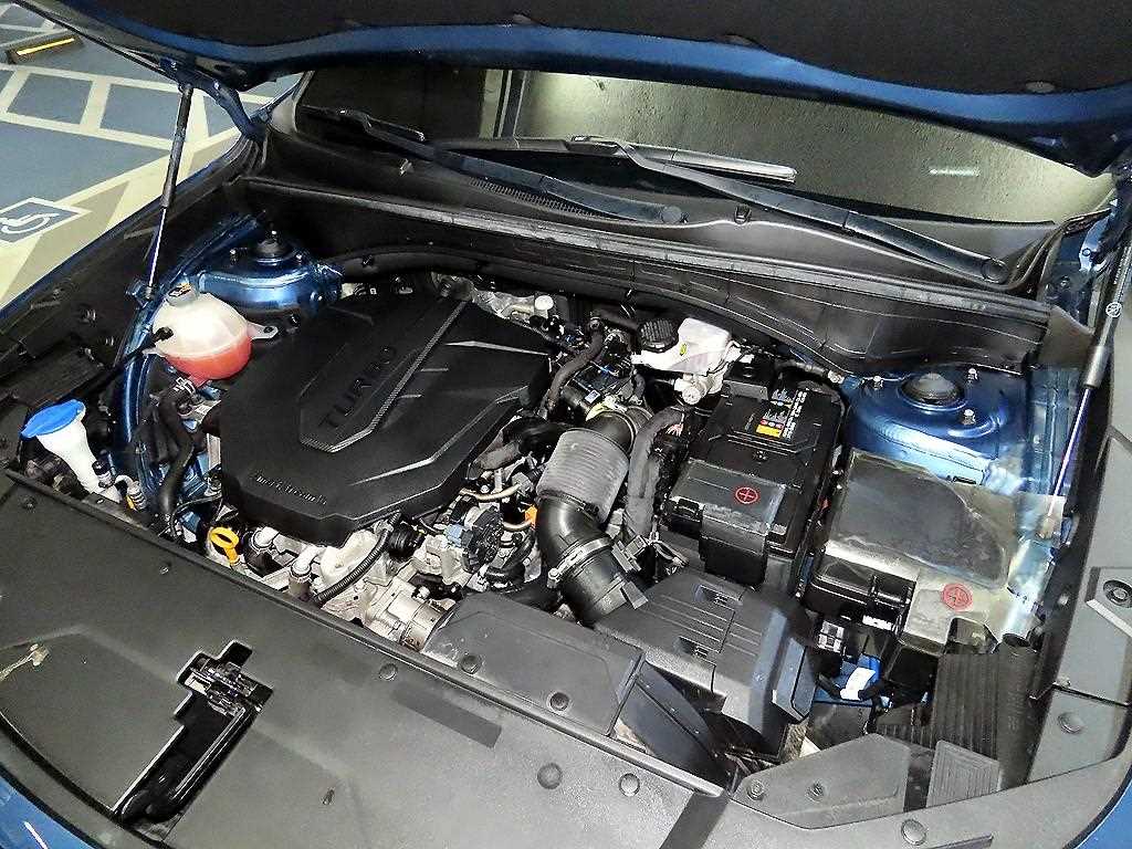 KIA Sorento 2021 - Importación desde Corea - HF Imports Iquique - Foto 19