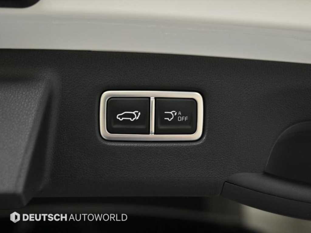 KIA Sorento 2024 Blanco - Importación desde Corea - HF Imports Iquique - Foto 20