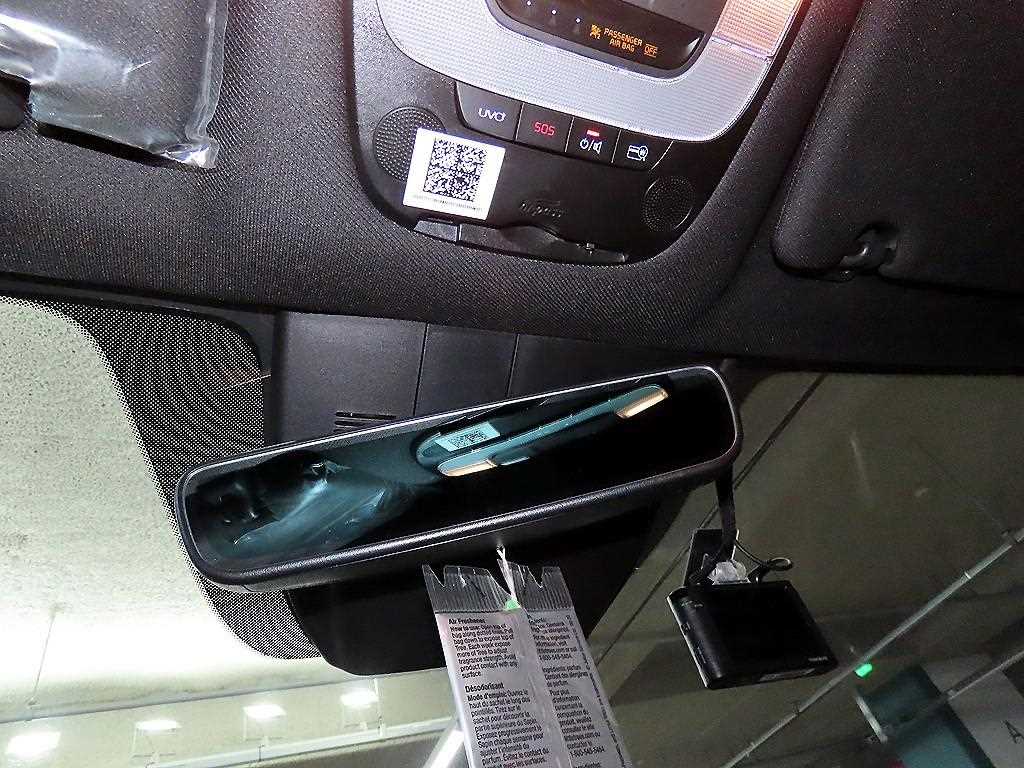 KIA Sorento 2021 - Importación desde Corea - HF Imports Iquique - Foto 15