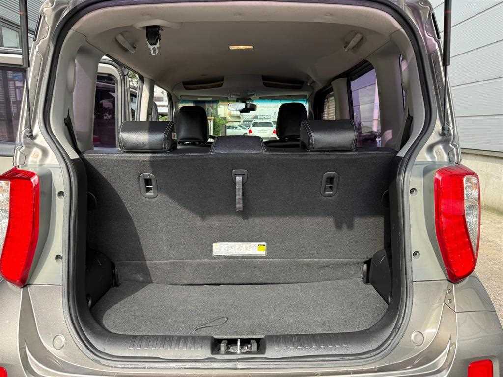 KIA Ray 2016 Gris - Importación desde Corea - HF Imports Iquique - Foto 18