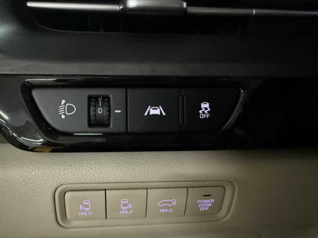 KIA Carnival - Vista 10