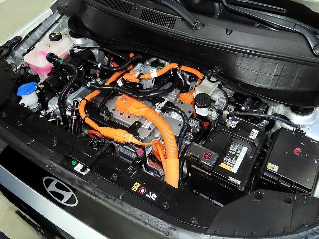 HYUNDAI Casper 2025 Gris - Importación desde Corea - HF Imports Iquique - Foto 19