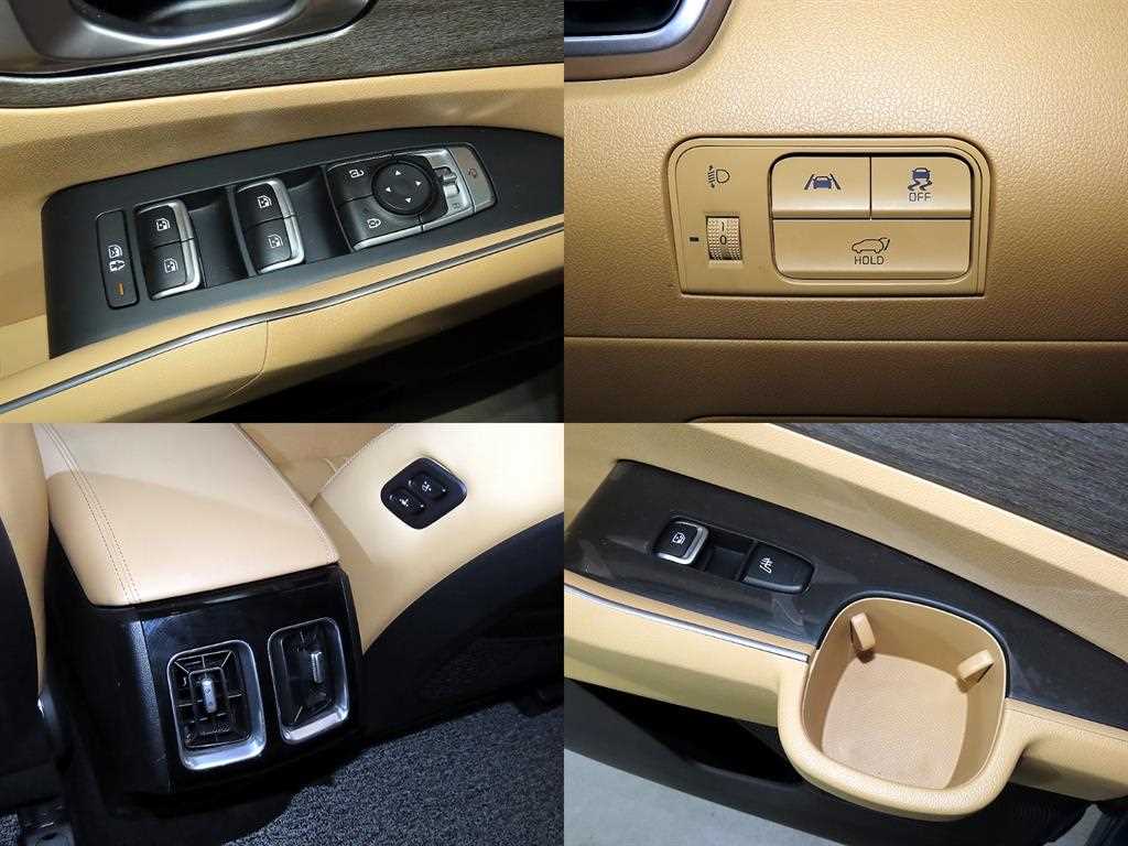 KIA Sorento 2021 - Importación desde Corea - HF Imports Iquique - Foto 18