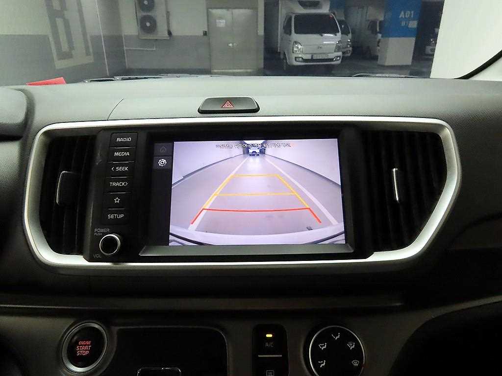 KIA Ray 2022 the color of pearl - Importación desde Corea - HF Imports Iquique - Foto 17