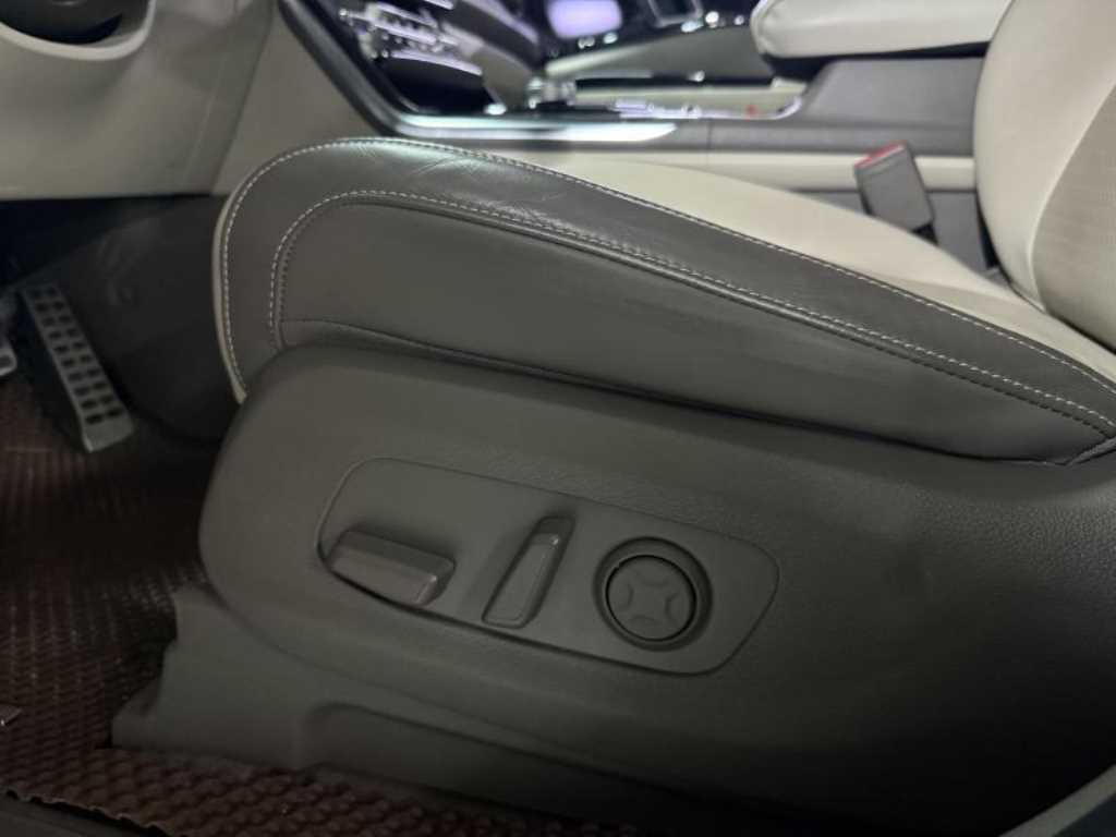 KIA Carnival 2023 Negro - Importación desde Corea - HF Imports Iquique - Foto 13