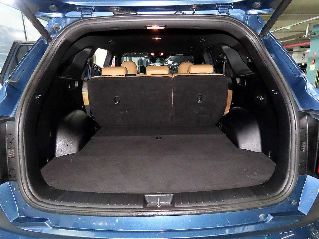 KIA Sorento 2021 - Importación desde Corea - HF Imports Iquique - Foto 17