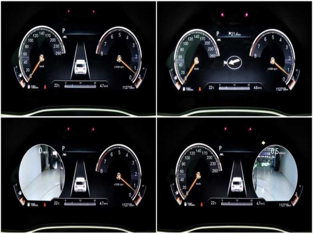 Genesis GV80 - Vista 11