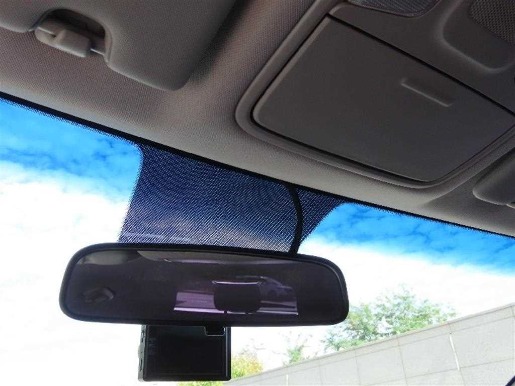 KIA Sportage - Vista 9