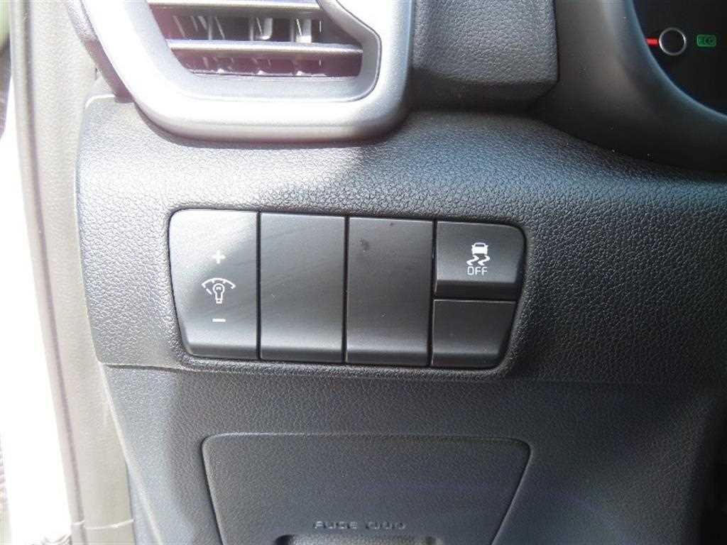 KIA Sportage - Vista 11